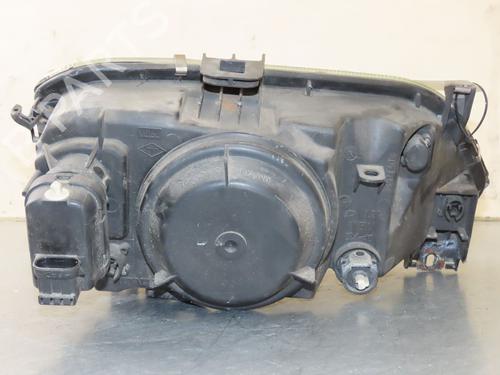 Used Left headlight Left headlight RENAULT MEGANE Scenic (JA0/1_) 1.6 e (JA0F) (90 hp) 22367794 22367794