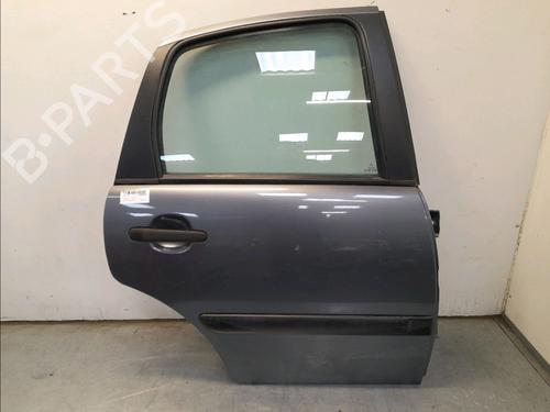 Porta posteriore destra CITROËN C3 I (FC_, FN_) 1.4 HDi (68 hp) 9008Q5