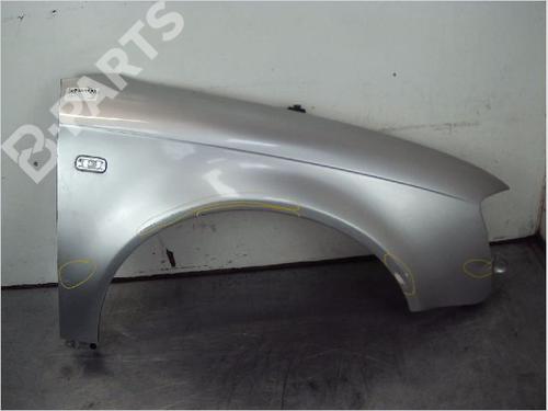 Used Right front fenders AUDI A4 B7 (8EC) 1.9 TDI (116 hp) 10197762