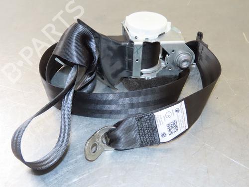 Rear right belt tensioner VW SCIROCCO III (137, 138) 1.4 TSI | BP17175044C90 