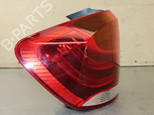 Left taillight BMW X1 (E84) sDrive 16 d | BP28006084C34 