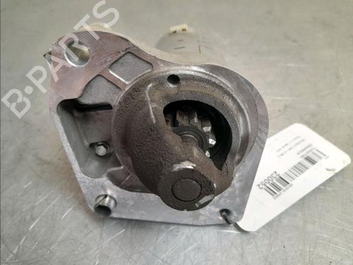 Startmotor PEUGEOT 208 I (CA_, CC_) 1.2 VTi 68 / PureTech 68 (68 hp) 15491810