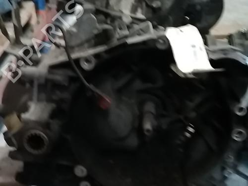 Gearbox CITROËN XANTIA (X1_, X2_) 2.0 Turbo | BP23157988M3 
