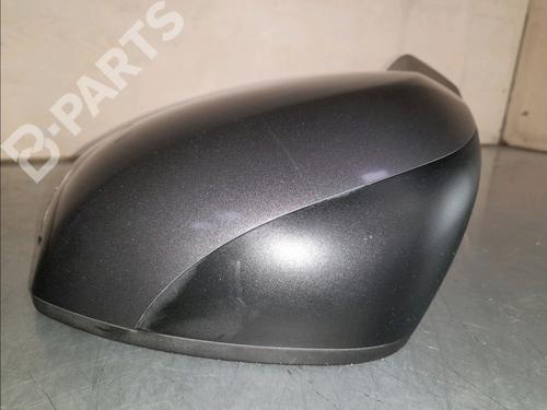 Left mirror RENAULT SCÉNIC III (JZ0/1_) 1.5 dCi (JZ02, JZ0R) | BP11820559C26 