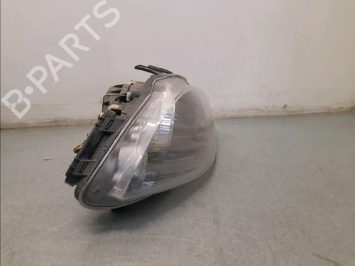 Left headlight SEAT CORDOBA (6L2) 1.9 TDI | BP34641675C28 - Image 3