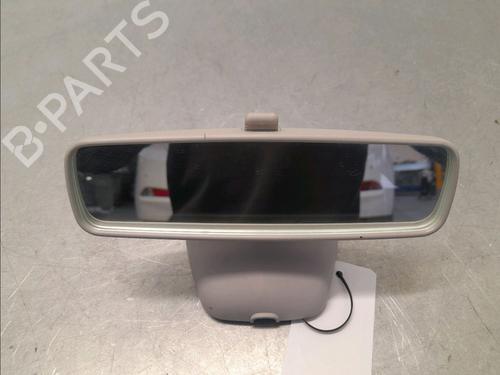 Rear mirror RENAULT CLIO IV Grandtour (KH_) 1.5 dCi 90 (KHN3, KHN4) | BP30311277I6