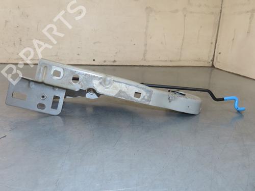 Hinge/Door check strap PEUGEOT 5008 (0U_, 0E_) 1.6 HDi | BP28082529C146 