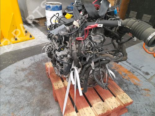 Engine RENAULT CLIO IV (BH_) 0.9 TCe 90 (BHNF, BHMA, BHMH, BHJK, BHJR) | BP33948146M1 - Image 2