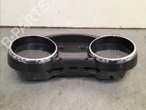 instrument-cluster-peugeot-3008-i-mpv-0u_-16-hdi-9810462780-2009-2010-2011-2012-2013-2014-2015-2016-2017-15089180 main image