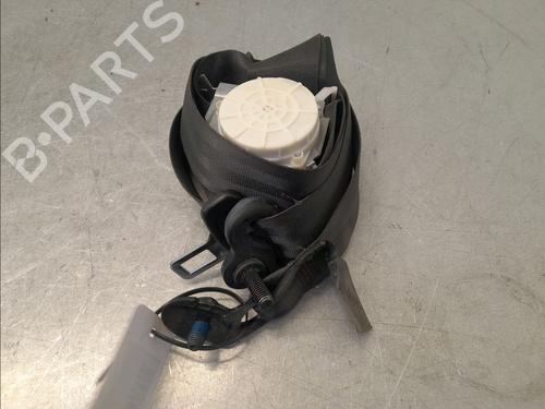 Used Front right belt tensioner Front right belt tensioner FIAT TALENTO Van (296_) 1.6 D (121 hp) 33633177 33633177