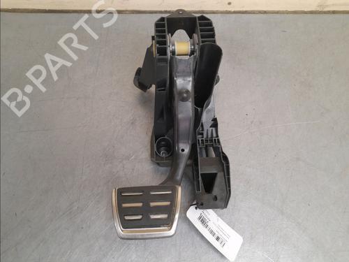 Break pedal VW GOLF VII (5G1, BQ1, BE1, BE2) 2.0 GTD (184 hp) 15582878