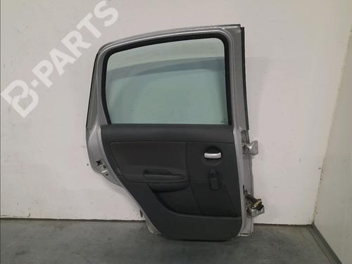 Left rear door CITROËN C3 I (FC_, FN_) 1.4 HDi | BP11770895C4 