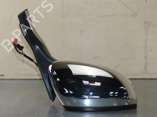 Right mirror PEUGEOT 208 I (CA_, CC_) 1.2 VTI 82 | BP32399366C27 