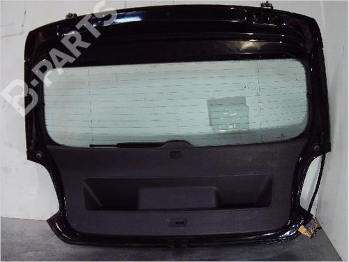 Tailgate VW POLO V (6R1, 6C1) 1.2 TDI | BP9409989C6 