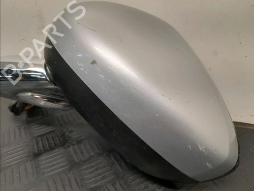 Left mirror CITROËN C3 II (SC_) 1.6 HDi | BP22367216C26 