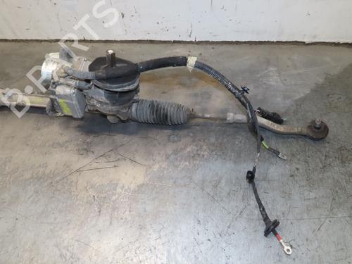 Steering rack OPEL CORSA D (S07) 1.3 CDTI (L08, L68) | BP32354582M22