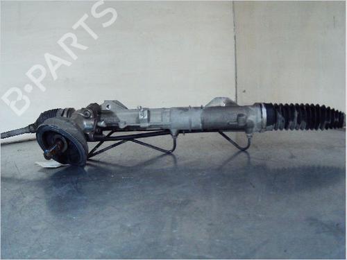 Used Steering rack CITROËN C4 II (NC_) 1.2 THP 110 (NCHNZ6, NCHNV6) (110 hp) 9409701