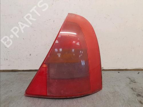 Right taillight RENAULT CLIO II (BB_, CB_) 1.2 (BB0A, BB0F, BB10, BB1K, BB28, BB2D, BB2H, CB0A,... | BP12116738C35