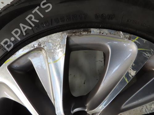 Fælk CITROËN DS4 (NX_) 1.6 HDi 115 | BP32223020C45 