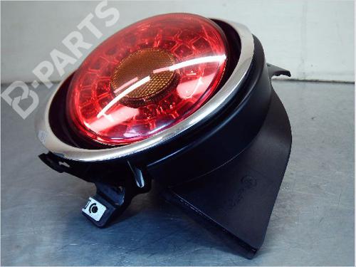 Left taillight ALFA ROMEO MITO (955_) 1.4 MultiAir (955AXL1B) | BP9761736C34 