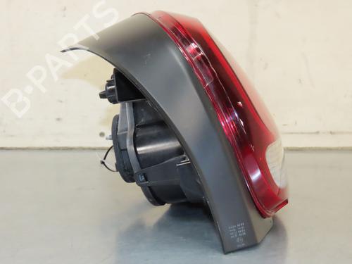 Right taillight CITROËN C3 III (SX) 1.2 PureTech 82 | BP26303385C35