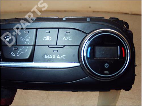 Climate control FORD FIESTA VII (HJ, HF) 1.5 TDCi | BP9409532I5 