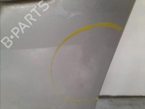 Left front door PEUGEOT 307 SW (3H) 2.0 HDi 135 | BP14945574C2 