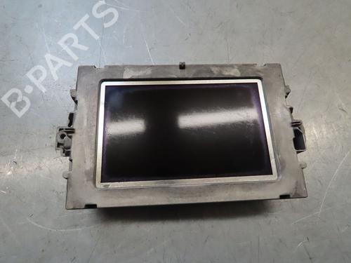 display-monitor-mercedes-benz-c-class-w204-2007-2008-2009-2010-2011-2012-2013-2014-2015-36486805 main image