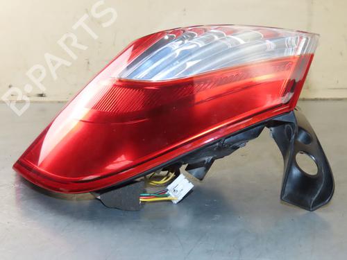 Right taillight KIA RIO III (UB) 1.1 CRDi | BP22367875C35