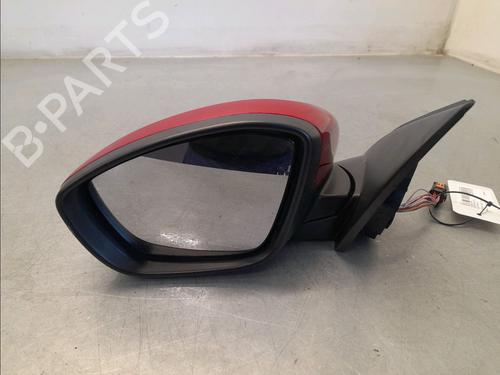 Retrovisor izquierdo PEUGEOT 308 II (LB_, LP_, LW_, LH_, L3_) 1.2 THP 110 | BP30291244C26