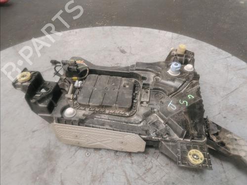 AdBlue tank PEUGEOT 308 SW II (LC_, LJ_, LR_, LX_, L4_) 2.0 BlueHDi 150 | BP14944498M85 
