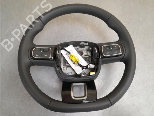 Used Steering wheel CITROËN C3 AIRCROSS II (2R_, 2C_) 1.5 BlueHDi 110 (110 hp) 15199399