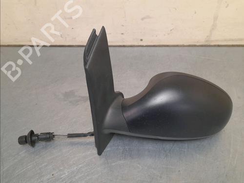 Left mirror SEAT ALTEA (5P1) 1.9 TDI | BP16105865C26 