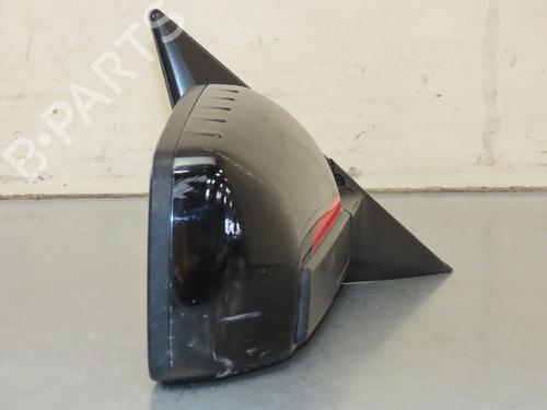 Used Right mirror KIA SOUL I (AM) 1.6 CRDi 128 (126 hp) 27167986