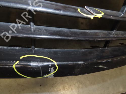 Front bumper CHEVROLET SPARK (M300) 1.0 | BP29963260C7