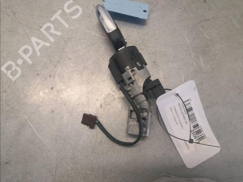 Ignition barrel CITROËN C4 II (NC_) 1.6 HDi 90 | BP29963241M48
