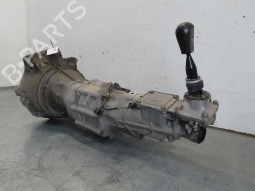 Gearbox MAZDA MX-5 II (NB) 1.6 16V (NB6C) | BP17909720M3 