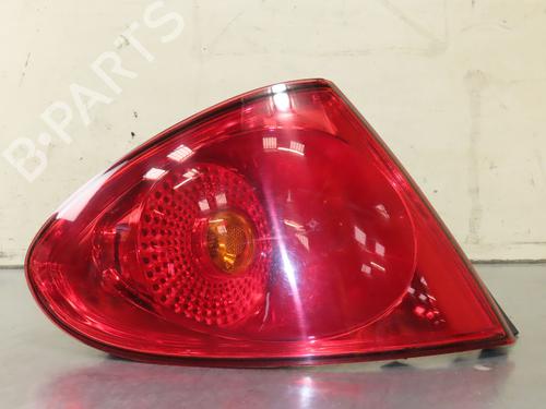 Used Left taillight Left taillight SEAT TOLEDO III (5P2) 1.9 TDI (105 hp) 40050738 40050738
