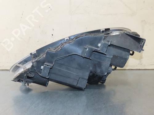 Left headlight FIAT PUNTO (199_) 1.2 (199AXZ1A, 199BXZ1A) | BP40162770C28 - Image 3