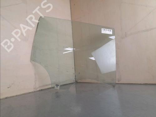 Used Rear right door window MAZDA 3 (BL) 1.6 MZR (BL14) (105 hp) 14857938