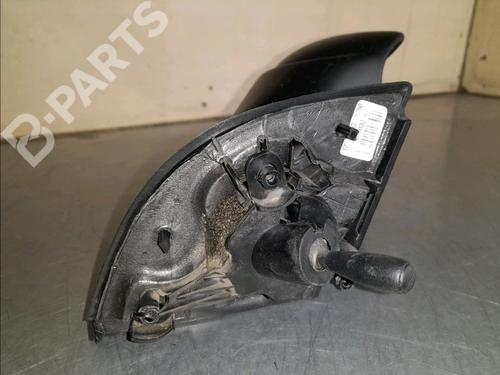 Right mirror CITROËN C3 I (FC_, FN_) 1.4 HDi | BP11820561C27 