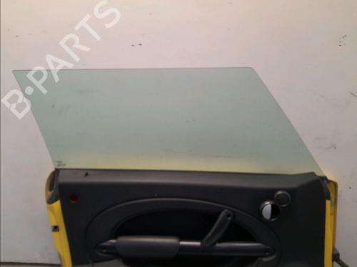 Left front door MINI MINI (R50, R53) Cooper | BP16520685C2 