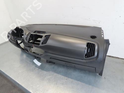 Dashboard KIA SPORTAGE III (SL) 2.0 CRDi AWD | BP17175038C46 