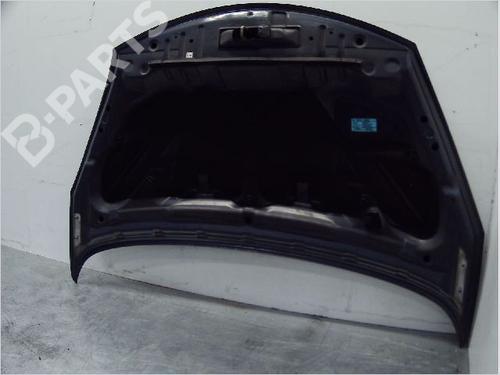 Hood NISSAN NOTE (E11, NE11) 1.5 dCi | BP9410527C1 