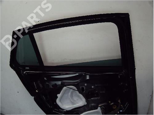 Left rear door RENAULT MEGANE III Grandtour (KZ0/1) 1.5 dCi (KZ09, KZ0D, KZ1G, KZ29, KZ14, KZ1W, KZ10, KZ1F,... | BP10906876C4 