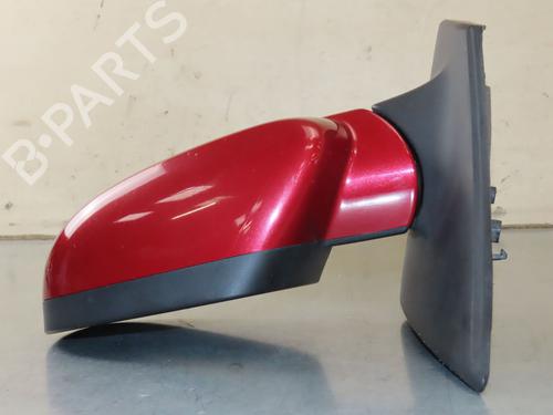 Left mirror RENAULT CLIO III (BR0/1, CR0/1) 1.5 dCi (BR17, CR17) | BP31151593C26 
