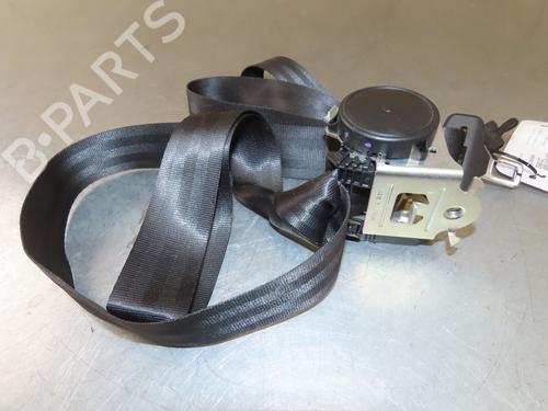 Rear right seatbelt RENAULT ZOE (BFM_) ZOE | BP28050165I28 - Image 2