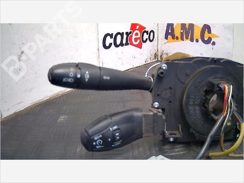 Steering column stalk PEUGEOT 207 (WA_, WC_) 1.4 HDi | BP9406633I23 