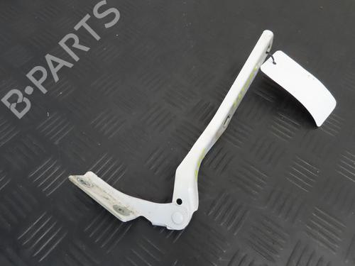 Hinge/Door check strap PEUGEOT PARTNER Box Body/MPV 1.6 HDi | BP19133020C146 