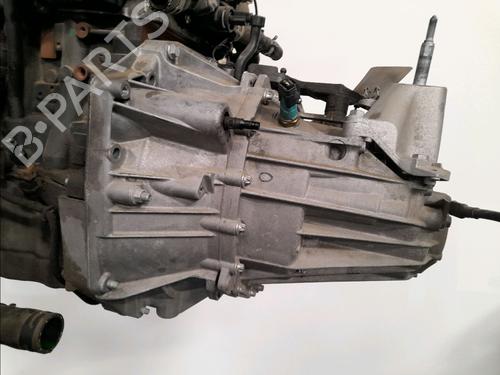 Gearbox RENAULT KADJAR (HA_, HL_) 1.5 dCi 110 (HLA3) | BP40273825M3 - Image 4